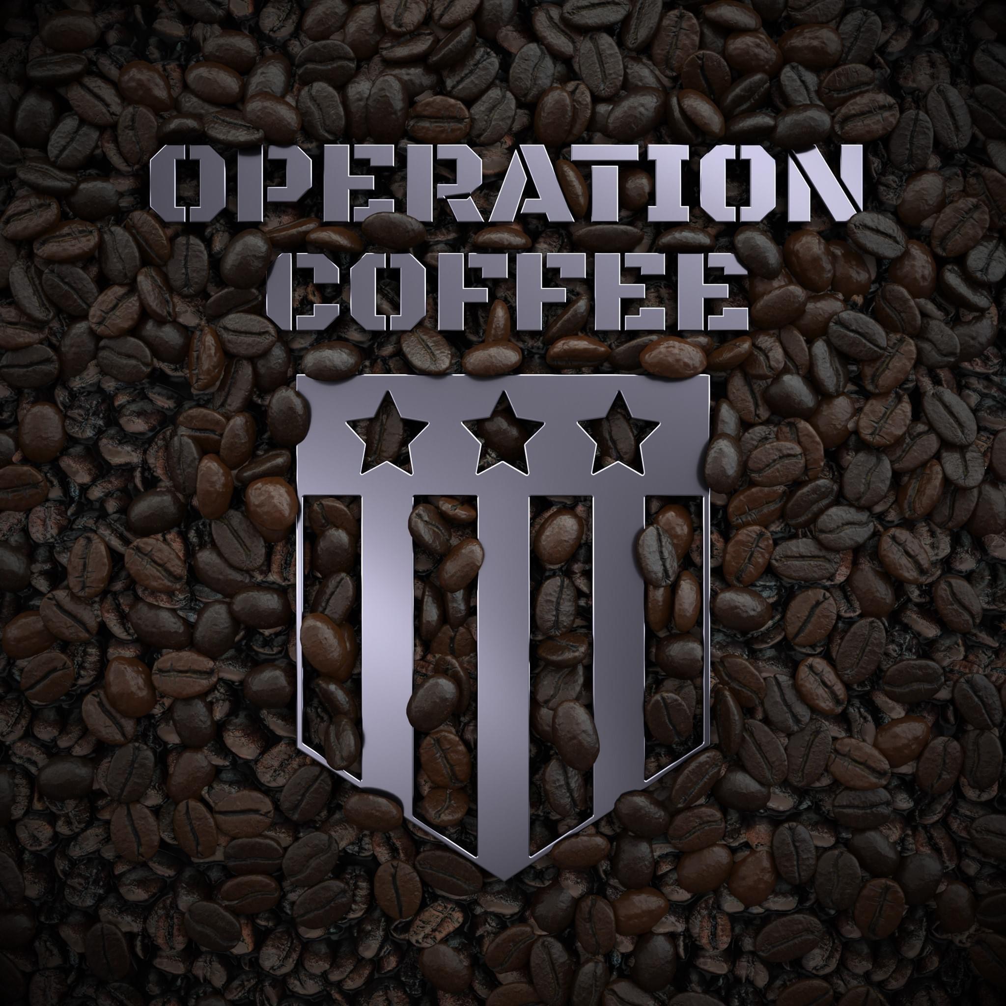 operation coffee logo